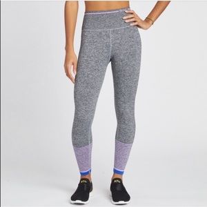 Soul Cycle Leggings